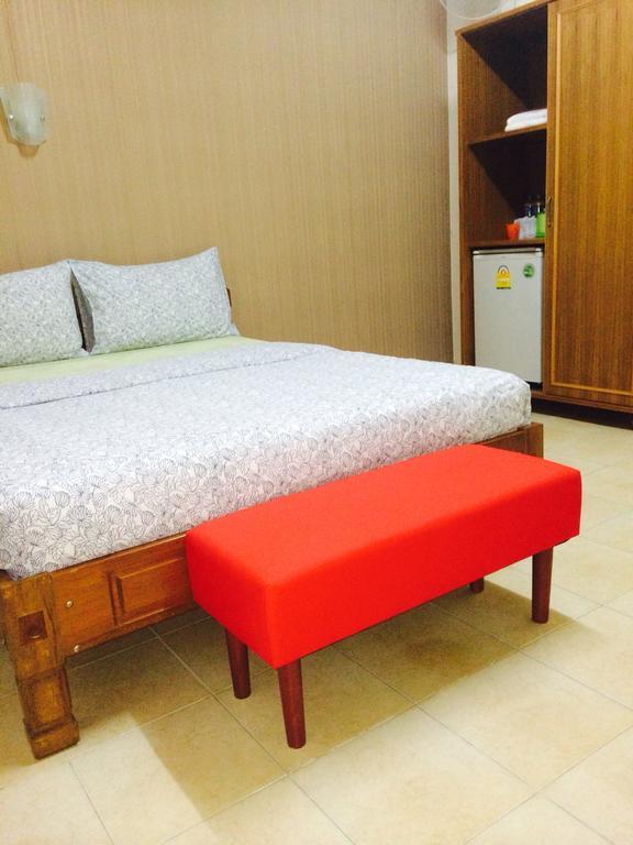 Palmari Boutique Hotel Ban Nua Khlong Экстерьер фото