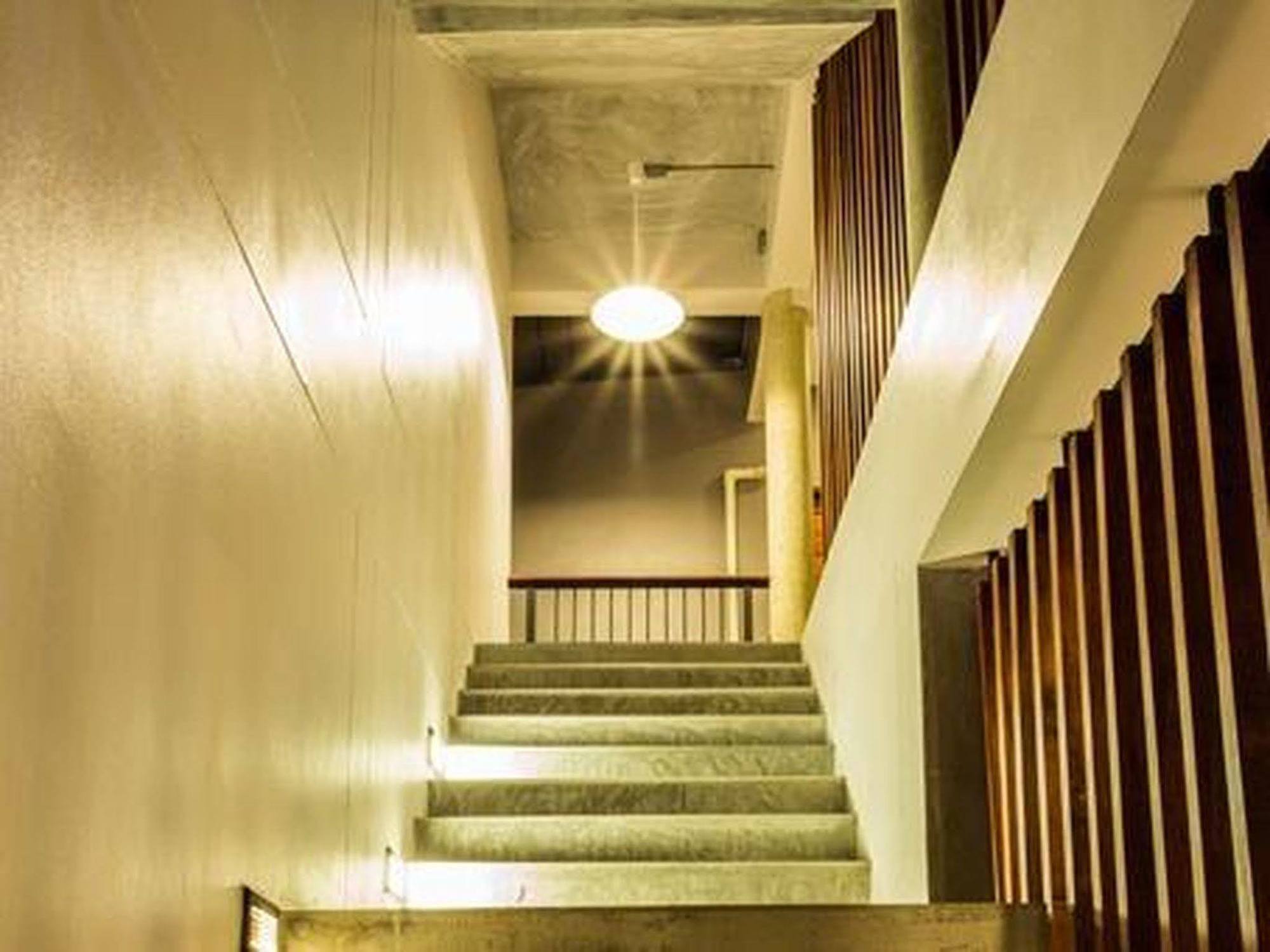 Palmari Boutique Hotel Ban Nua Khlong Экстерьер фото